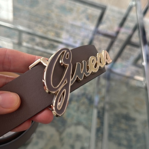 Guess belt old school - Picture 7 of 10